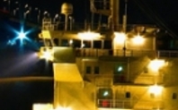 Index night oil refinery