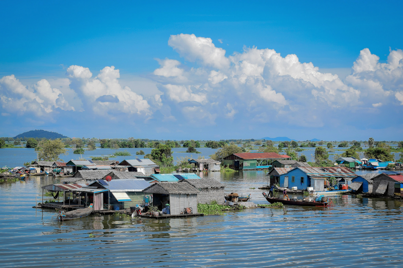 mekong tour kambodscha