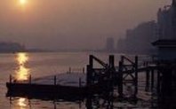 Index pearl river pollution