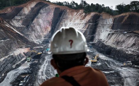 Sidebar g20 emissions climate action