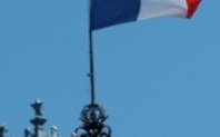 Index french flag