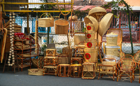 Sidebar bamboo furniture china header image
