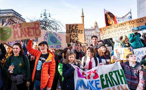 Sidebar cop26 glasgow climate strikes china dialogue