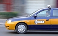 Index beijing taxi