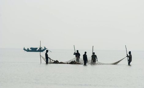 Sidebar jailing fishers won t save bay of bengal fish 1440x964