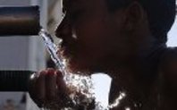 Index water