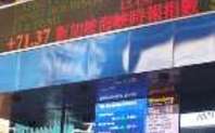 Index stocks