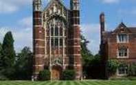 Index college green