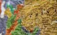 Index china map