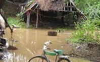 Index indian flooding