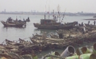 Index china coast
