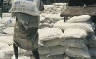 Index food aid