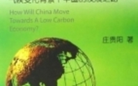 Index low carbon economy