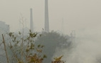 Index pollution