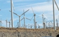 Index califonia energy