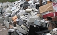 Index e waste