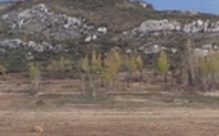 Index spain drought