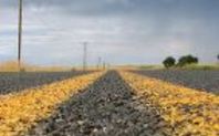 Index climate road