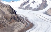 Index switzerland glacier