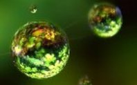 Index earth bubble