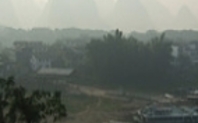 Index poor visibility