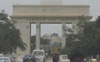 Index accra