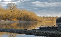 Index river large