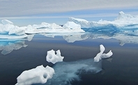 Index sermilik icebergs large