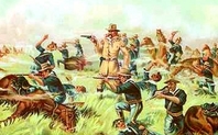 Index custer massacre at big horn 2801 large
