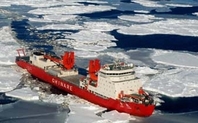 Index china arctic xue long 2104 t