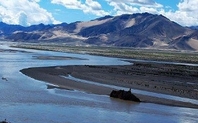 Index yarlung zangbo river1