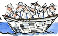 Index experts climategate large