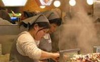 Index fastfood