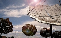 Index solar thermal revolution large