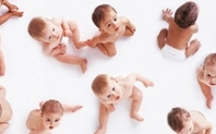 Index multiple babies large