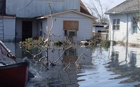 Index hurricanekatrina