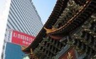 Index china environment contrast
