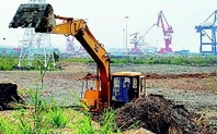 Index huizhou reclamation