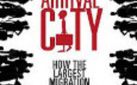Index arrival city cover