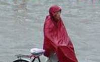 Index china flood