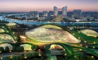Index eco city large