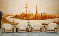 Index chinas national peoples congress chairman wu bangguo waits for president large