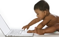 Index indian baby population consumption