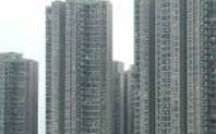 Index china highrises
