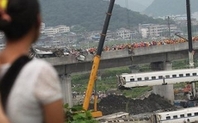 Index 426 train crash baidu