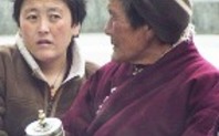 Index tibetans