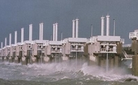 Index 426 storm barrier