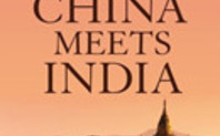 Index cover where china meets india