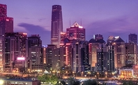 Index 426 beijing skyline