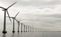 Index 426 wind mill
